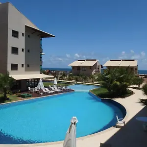  Apartamento Flat Beira Mar Ekoara