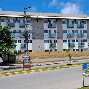  Apartamento Aconchegante Perto Do Centrinho