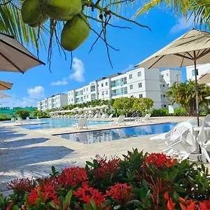  Apartamento Palm Village Acqua