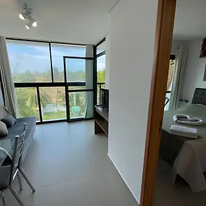  Apartamento Flat Turkkana - Maracaípe
